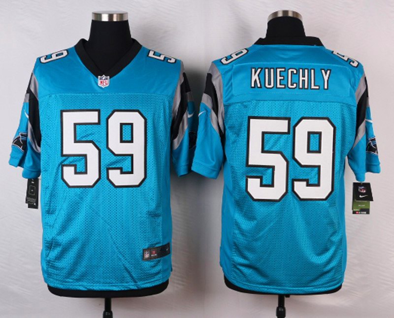 Carolina Panthers elite jerseys-008